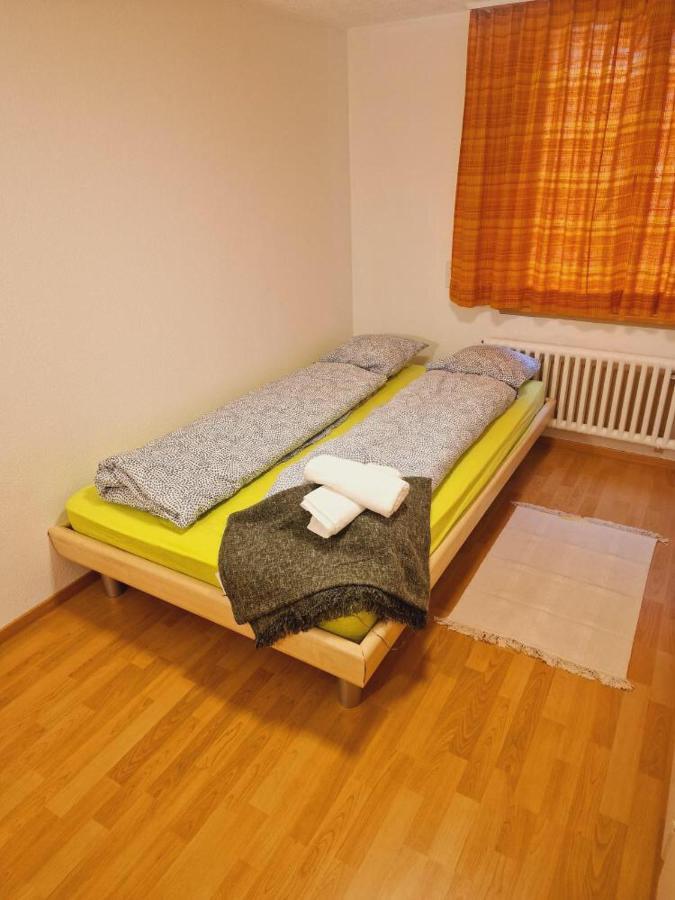 Ebnat-Kappel Sehr Ruhiger Ort 아파트 외부 사진